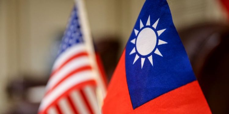 Change to State Department website sparks fiery rebuke from Beijing over Taiwanese independence