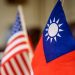Change to State Department website sparks fiery rebuke from Beijing over Taiwanese independence