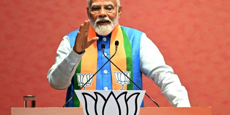 World’s most populous nation saw a ‘staggering’ rise in hate speech last year, report says