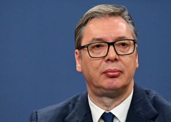 How a train station tragedy threatens to bring down a hardline European president