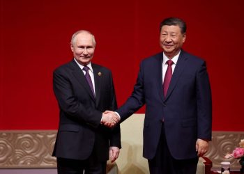 What does Trump’s push for peace in Ukraine mean for China?