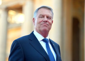 Romania’s outgoing president quits to pre-empt impeachment bid before election re-run