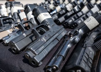 Mexico prepares to appear before US Supreme Court in suit against gun manufacturers