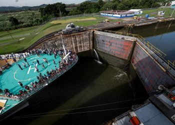 Panama denies State Department claim US government vessels can now transit canal for free
