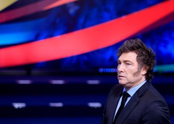 Argentine president defends his cryptocurrency tweet after crash, comparing losses to gambling