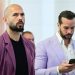 Romanian minister says he did not face US pressure over influencer Andrew Tate