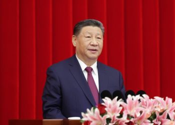 What China fears most about Trump’s turn toward Russia