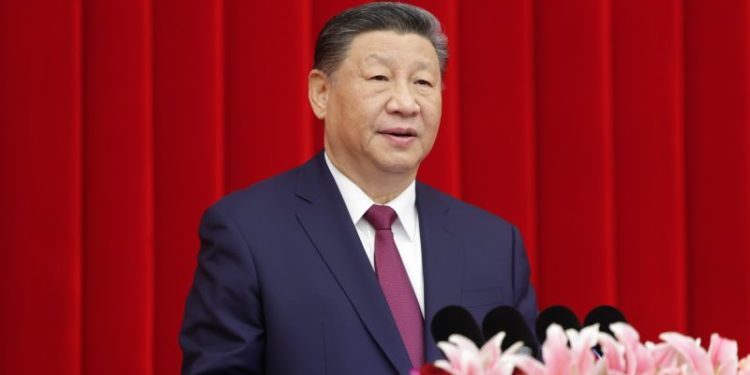 What China fears most about Trump’s turn toward Russia