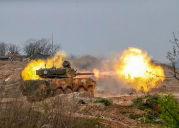 Is China’s military really built for war? New report questions Beijing’s arms buildup