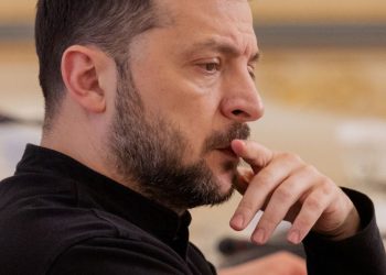 Putin has waited for this moment for 3 years, as Zelensky is left in the cold