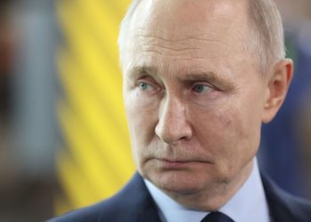 Russia says it’s open to economic cooperation with US on rare earth minerals and energy