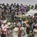 UN says more than 700 killed in just five days of fighting in DR Congo