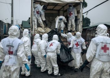 More than 150 female inmates raped and burned to death during Goma jailbreak in DRC, UN says