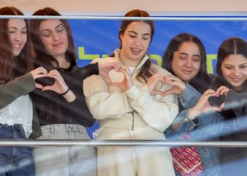 Moms of freed young Israeli hostages detail what their daughters endured as Hamas captives