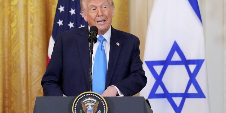 Key takeaways from Trump’s plan to ‘take over’ Gaza