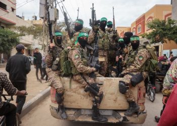 Hamas says it will release Israeli hostages as planned following dispute with Israel over Gaza ceasefire