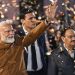 Modi’s party returns to power in Indian capital for first time in 27 years