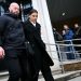 Australia soccer star Sam Kerr found not guilty of racially aggravated harassment of police officer