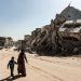 Gaza ceasefire’s future uncertain as Netanyahu sidelines security chiefs in negotiations