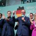 Merz claims win for German conservatives as far right surges to strongest postwar election result