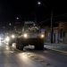 State of emergency declared after blackout plunges most of Chile into darkness