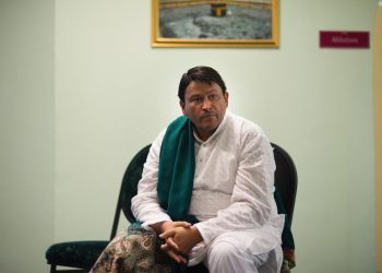 Man hailed as world’s first imam to say he was gay is shot dead in South Africa