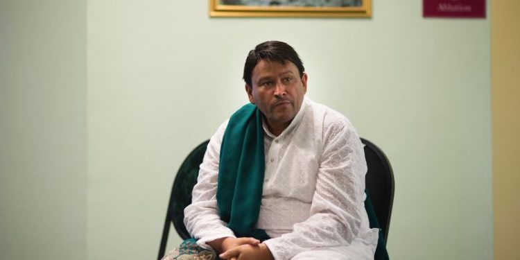 Man hailed as world’s first imam to say he was gay is shot dead in South Africa