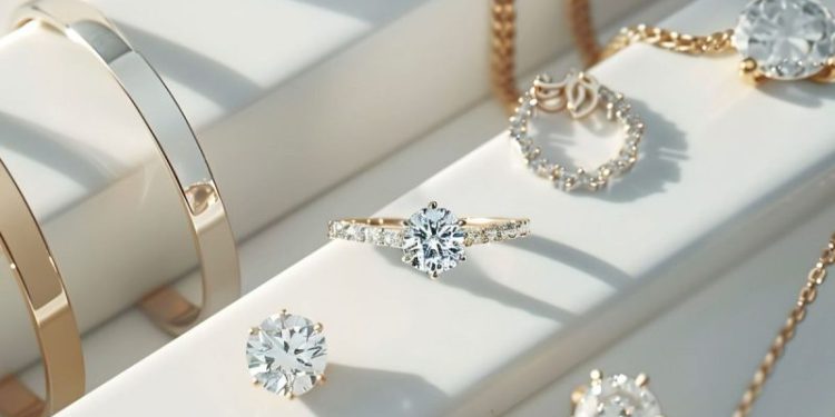 Gold vs. Platinum: Which is the True Metal of Love?