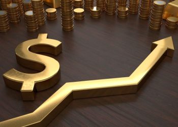 Gold Price Hits New Record, Breaking US$2,950 for First Time