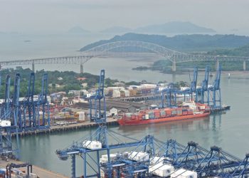 Trump says China ‘operates’ the Panama Canal – how deep are Beijing’s ties to the key waterway?