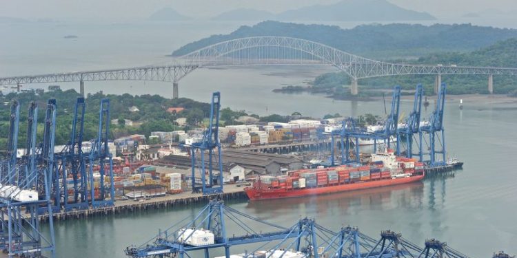 Trump says China ‘operates’ the Panama Canal – how deep are Beijing’s ties to the key waterway?