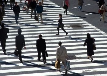 Why do Japanese government workers keep losing sensitive data while drunk?