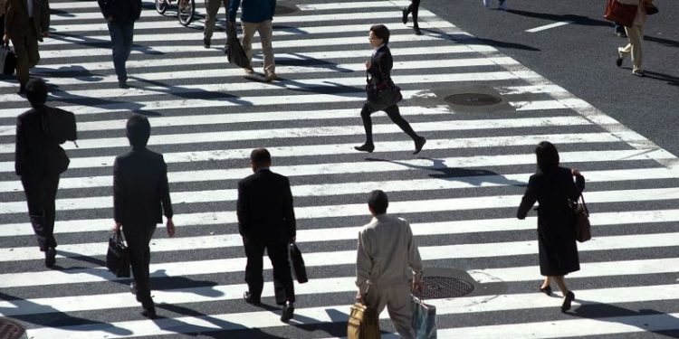 Why do Japanese government workers keep losing sensitive data while drunk?