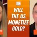 Craig Hemke: What’s Really Going on With Gold? Tariffs, Shortages, Fort Knox and More