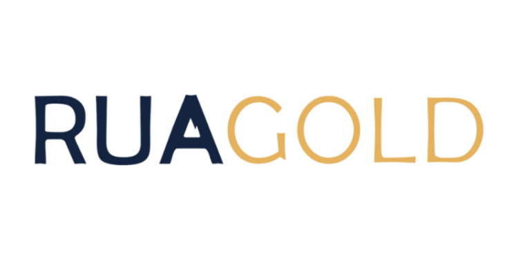 RUA GOLD Announces C$5 Million Brokered Offering of Common Shares