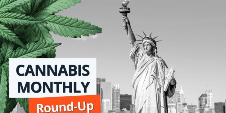 Cannabis Round-Up: Banking Reform and Rescheduling De-Prioritized as Trump Takes Office