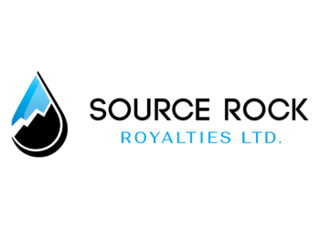Source Rock Royalties Confirms Monthly Dividend Record Date and Payment Date