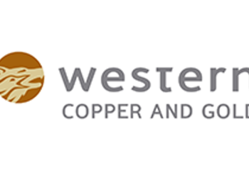 WESTERN COPPER AND GOLD PROVIDES POSITIVE METALLURGICAL UPDATE
