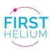 First Helium Spuds 7-15 Exploration Well