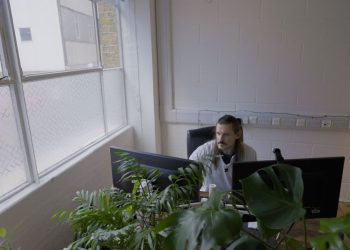 A couple bought a $40.2 million London mansion. Then they found a huge moth infestation