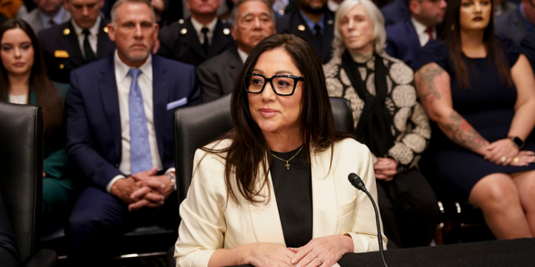 Dem support likely to push Trump’s pro-union labor pick past key vote