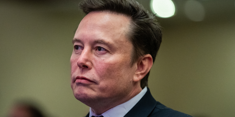 Trump to sign order instructing DOGE to massively cut federal workforce