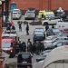Founder of pro-Russian paramilitary group dies in explosion in Moscow