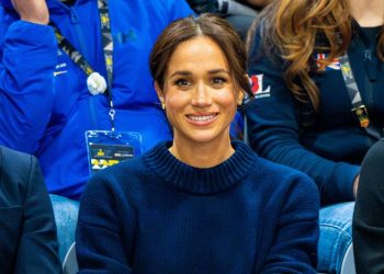 Meghan, Duchess of Sussex unveils As Ever lifestyle brand