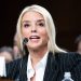 Trump AG nominee Pam Bondi advances to final Senate vote