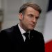 Europe ‘not in the AI race today,’ French President Macron says
