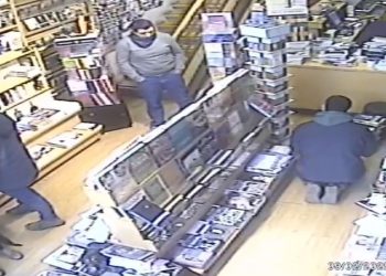 Israeli police raid renowned Palestinian bookstores in occupied East Jerusalem