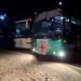 Four bodies transferred to Red Cross by Hamas, Israeli security official says