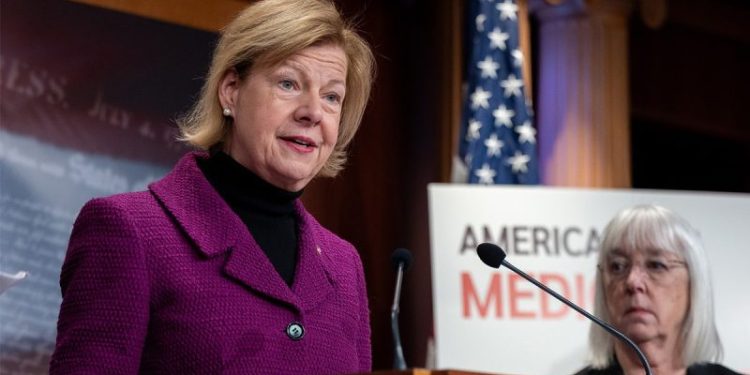 EXCLUSIVE: Dems to force votes on Medicaid as it becomes sore point in Senate budget fight