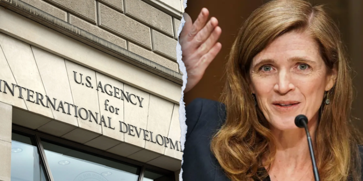 Who is Samantha Power? Meet the Biden-era USAID leader facing backlash amid Musk’s DOGE crackdown